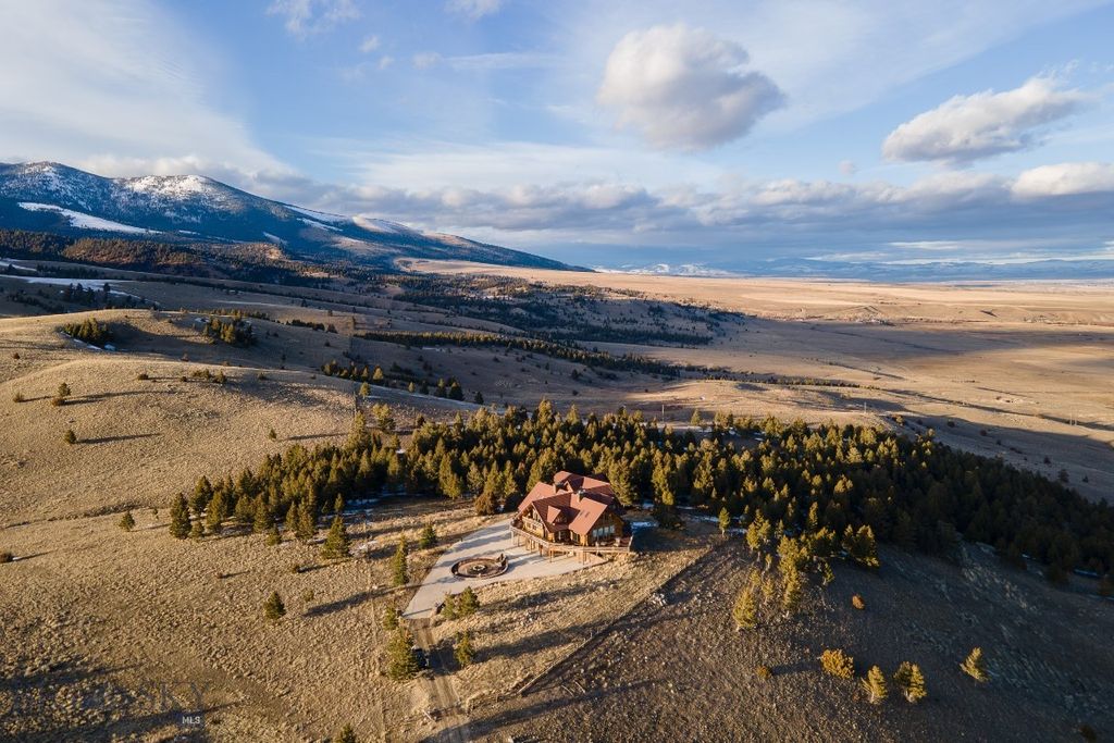 1380 Glacier View Dr, Deer Lodge, MT 59722 photo 78