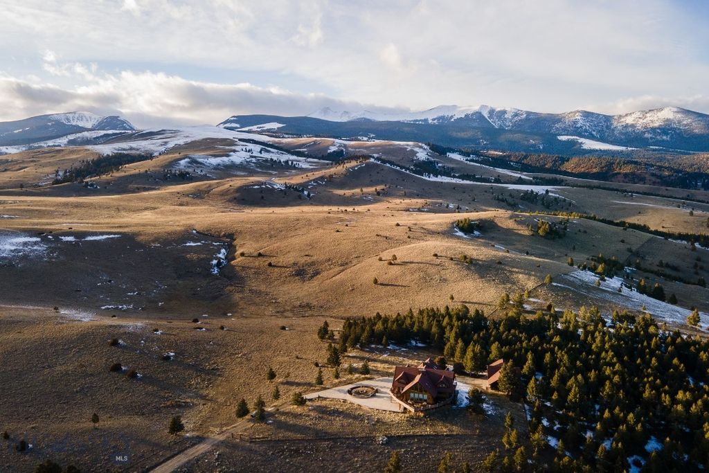 1380 Glacier View Dr, Deer Lodge, MT 59722 photo 97