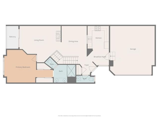 69 Windcrest Lane, South San Francisco, CA 94080