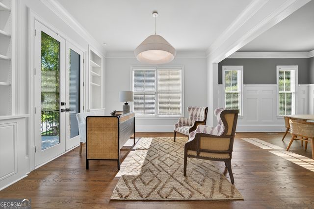 1361 Normandy Drive, Atlanta, GA 30306