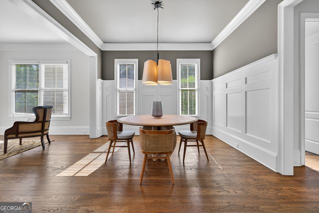 1361 Normandy Drive, Atlanta, GA 30306