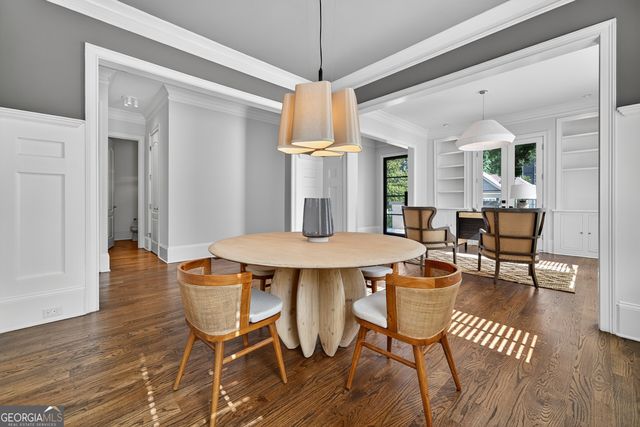 1361 Normandy Drive, Atlanta, GA 30306