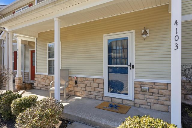 3855 Lochdale Terrace 4103, Lexington, KY 40514