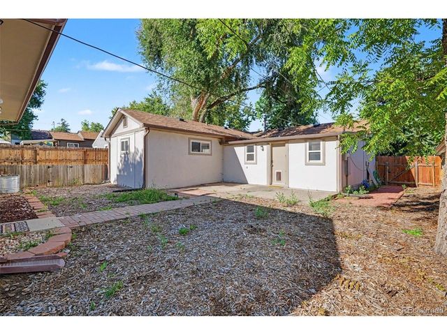 4218 S Cherokee St, Englewood, CO 80110