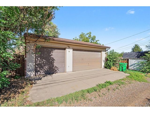 4218 S Cherokee St, Englewood, CO 80110