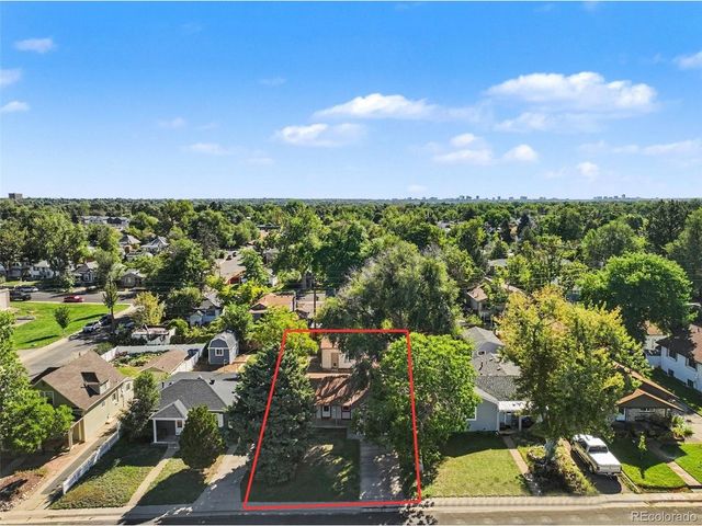 4218 S Cherokee St, Englewood, CO 80110