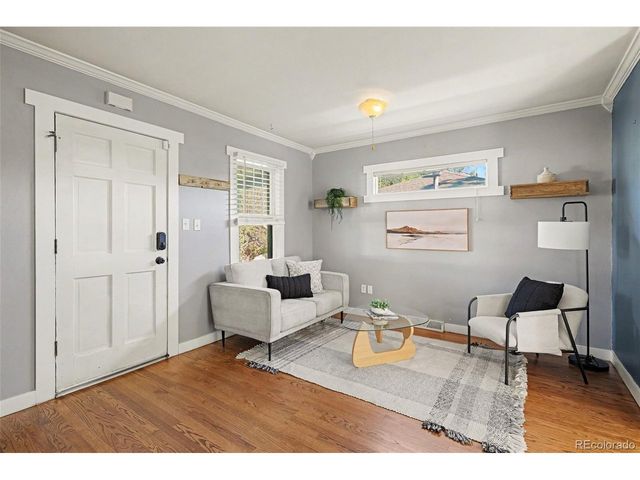 4218 S Cherokee St, Englewood, CO 80110