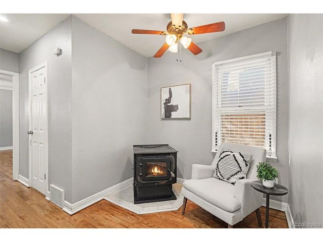 4218 S Cherokee St, Englewood, CO 80110