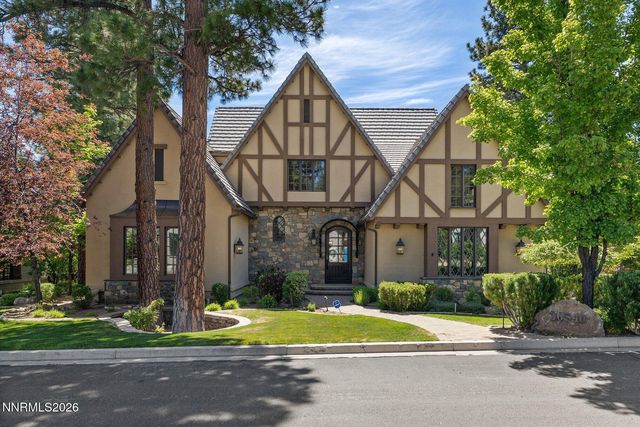 20540 Latour Way, Reno, NV 89511
