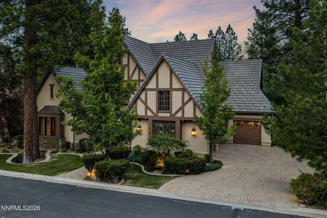 20540 Latour Way, Reno, NV 89511
