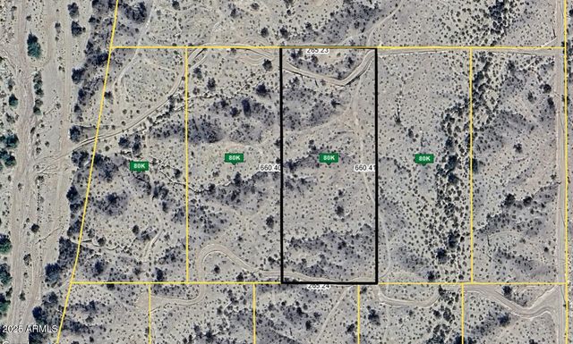 319XX W Glenrosa Avenue Parcel 3, Buckeye, AZ 85326