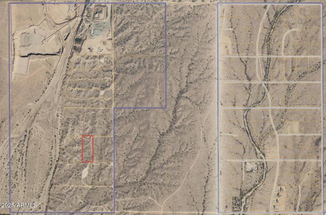 319XX W Glenrosa Avenue Parcel 3, Buckeye, AZ 85326