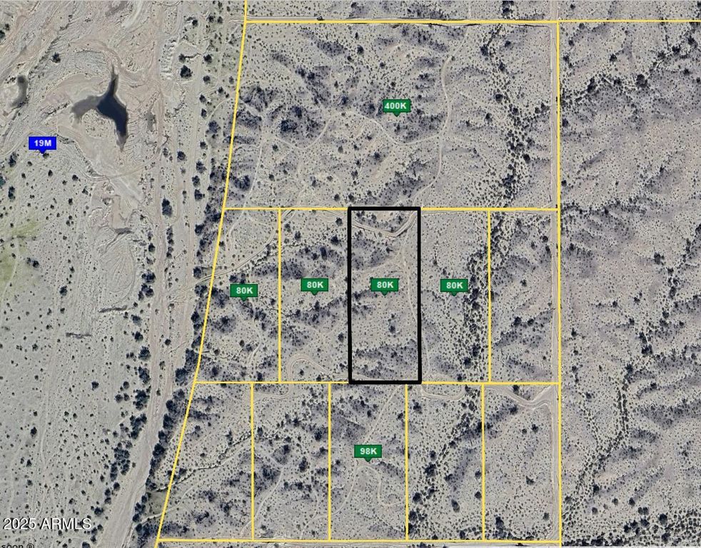 319XX W Glenrosa Avenue Parcel 3, Buckeye, AZ 85326