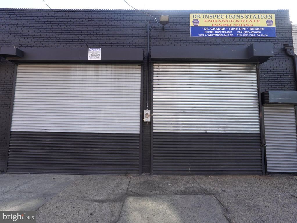 1908 E WESTMORELAND E, Philadelphia, PA 19134