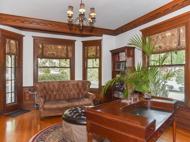 228 Upham Street, Melrose, MA 02176