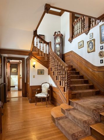 228 Upham Street, Melrose, MA 02176