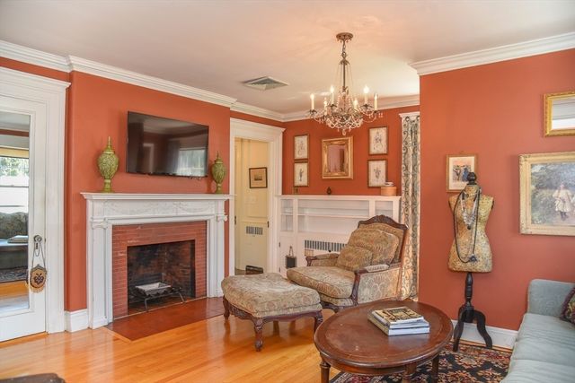 228 Upham Street, Melrose, MA 02176