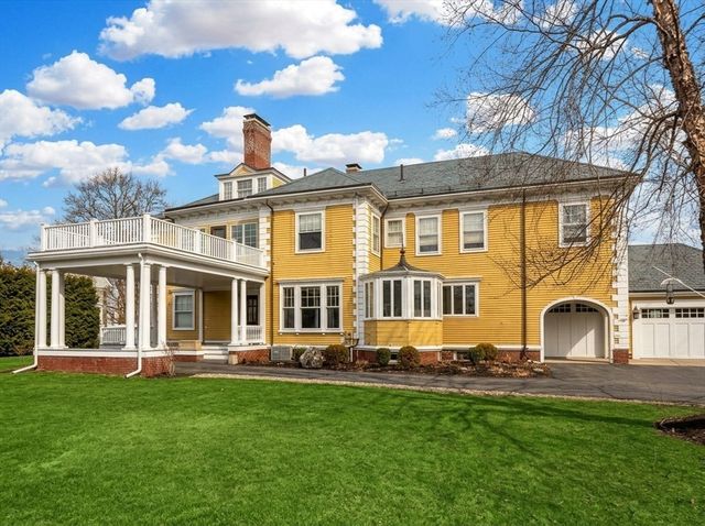 228 Upham Street, Melrose, MA 02176