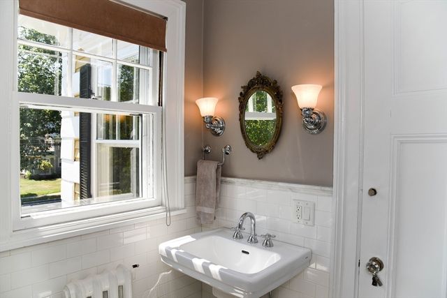 228 Upham Street, Melrose, MA 02176