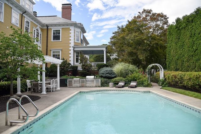 228 Upham Street, Melrose, MA 02176