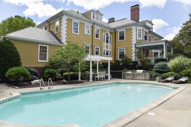 228 Upham Street, Melrose, MA 02176