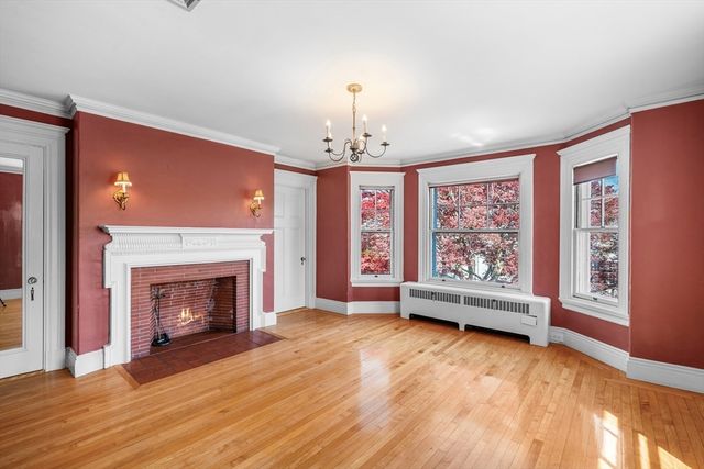 228 Upham Street, Melrose, MA 02176