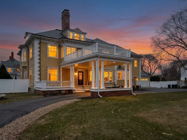 228 Upham Street, Melrose, MA 02176