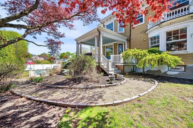 228 Upham Street, Melrose, MA 02176
