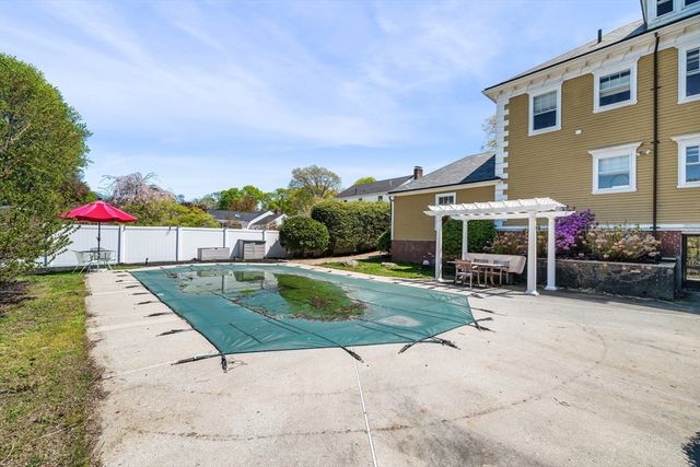 228 Upham Street, Melrose, MA 02176