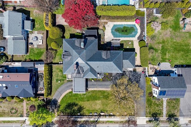228 Upham Street, Melrose, MA 02176
