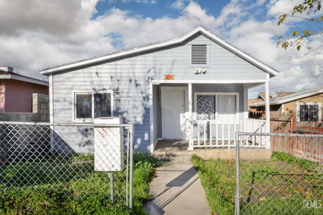 304 San Emidio Street, Taft, CA 93268