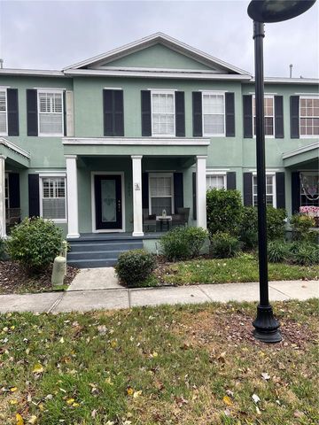 3803 HERLONG STREET, New Port Richey, FL 34655