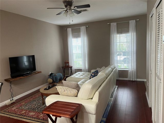 3803 HERLONG STREET, New Port Richey, FL 34655