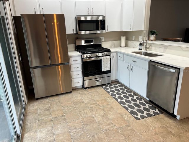 3803 HERLONG STREET, New Port Richey, FL 34655