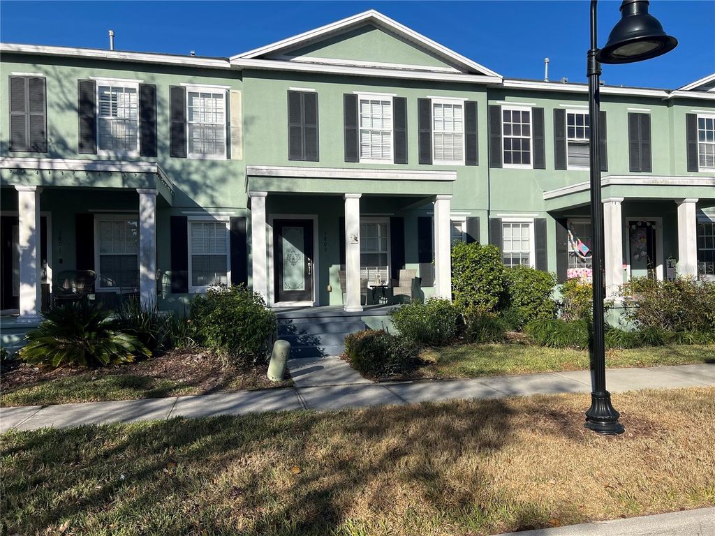 3803 HERLONG STREET, New Port Richey, FL 34655