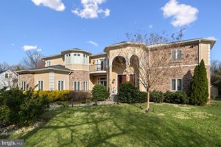 5271 CANARD STREET, Alexandria, VA 22312