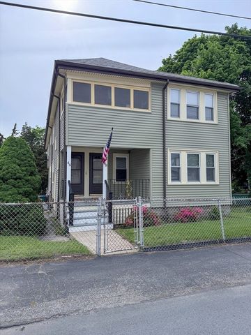 48 Fountain St 48, Medford, MA 02155