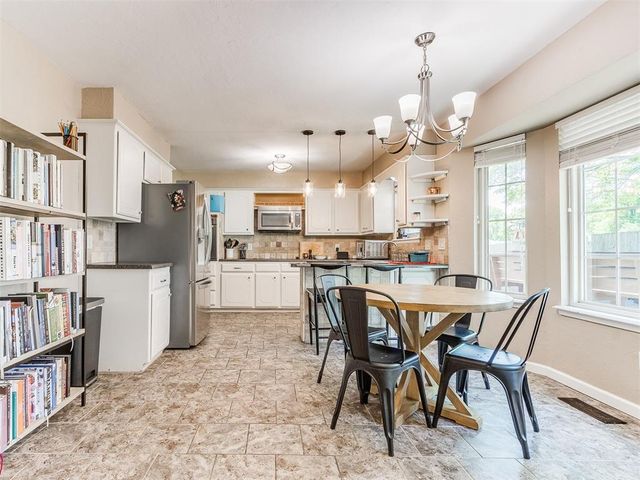 1204 Woodbine Terrace, Moore, OK 73160