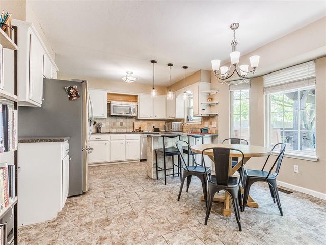 1204 Woodbine Terrace, Moore, OK 73160