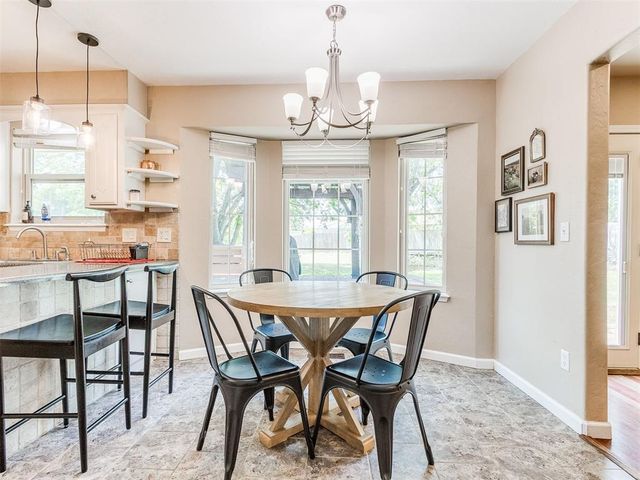 1204 Woodbine Terrace, Moore, OK 73160