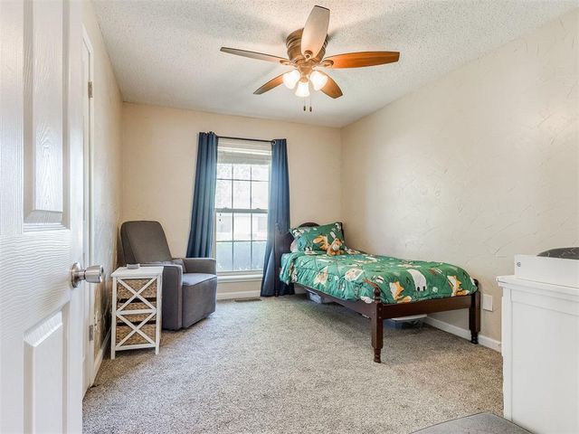 1204 Woodbine Terrace, Moore, OK 73160