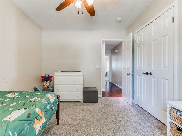 1204 Woodbine Terrace, Moore, OK 73160