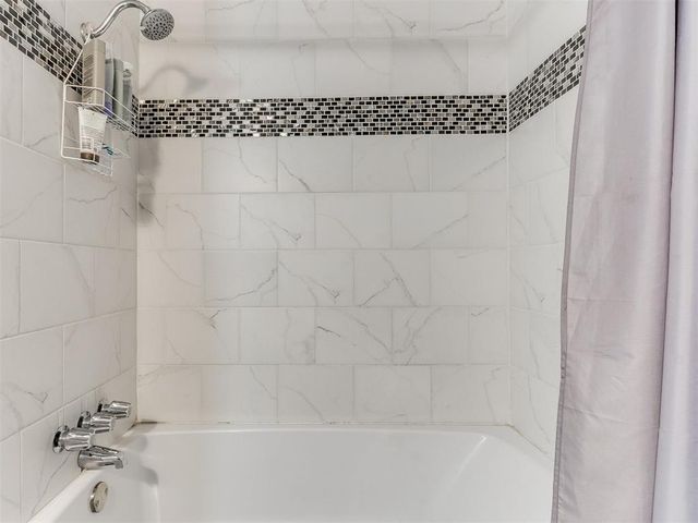 1204 Woodbine Terrace, Moore, OK 73160