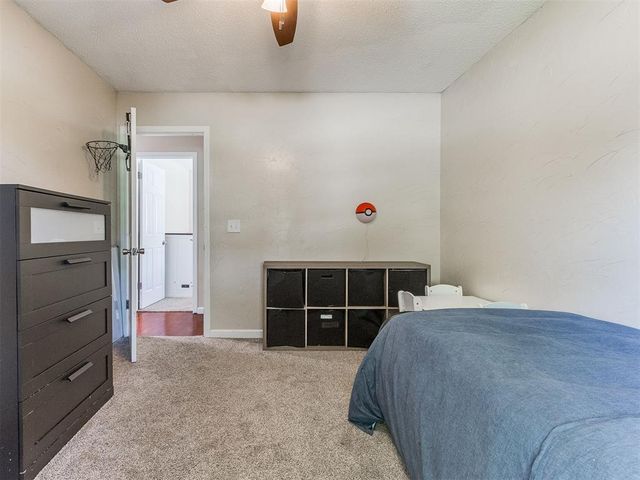 1204 Woodbine Terrace, Moore, OK 73160