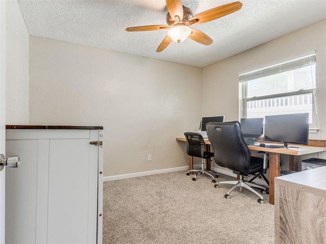 1204 Woodbine Terrace, Moore, OK 73160