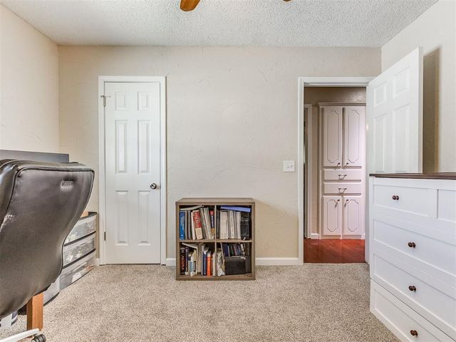 1204 Woodbine Terrace, Moore, OK 73160