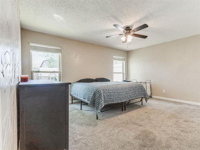 1204 Woodbine Terrace, Moore, OK 73160