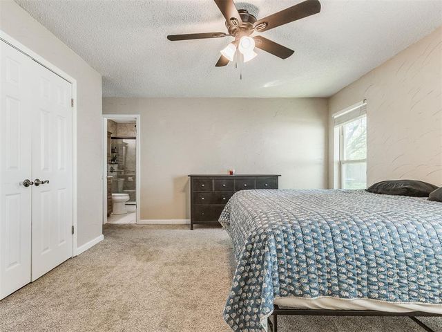 1204 Woodbine Terrace, Moore, OK 73160