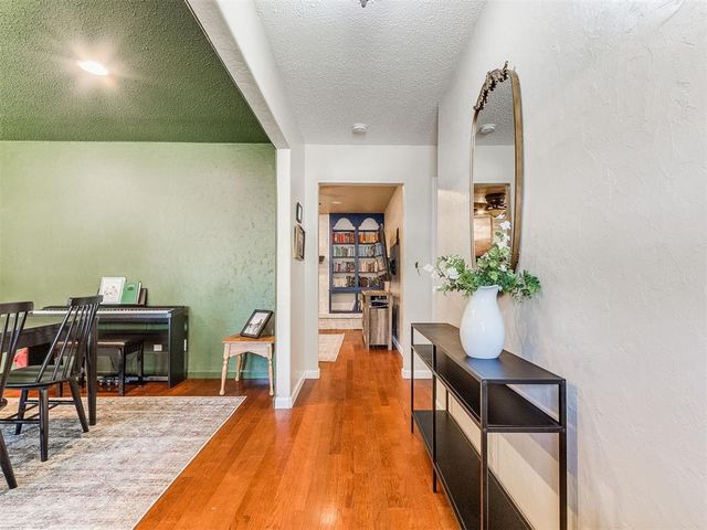 1204 Woodbine Terrace, Moore, OK 73160