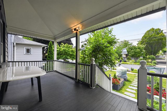 417 SUMMIT AVE, Fort Washington, PA 19034
